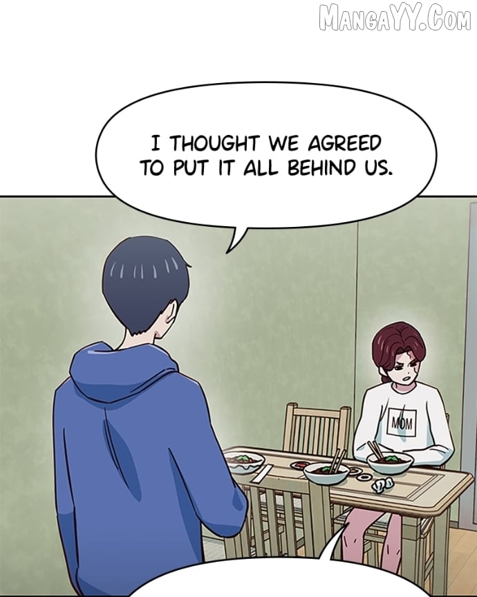 I'm the Only One Bullied by the New High School Student Chapter 68 - page 39