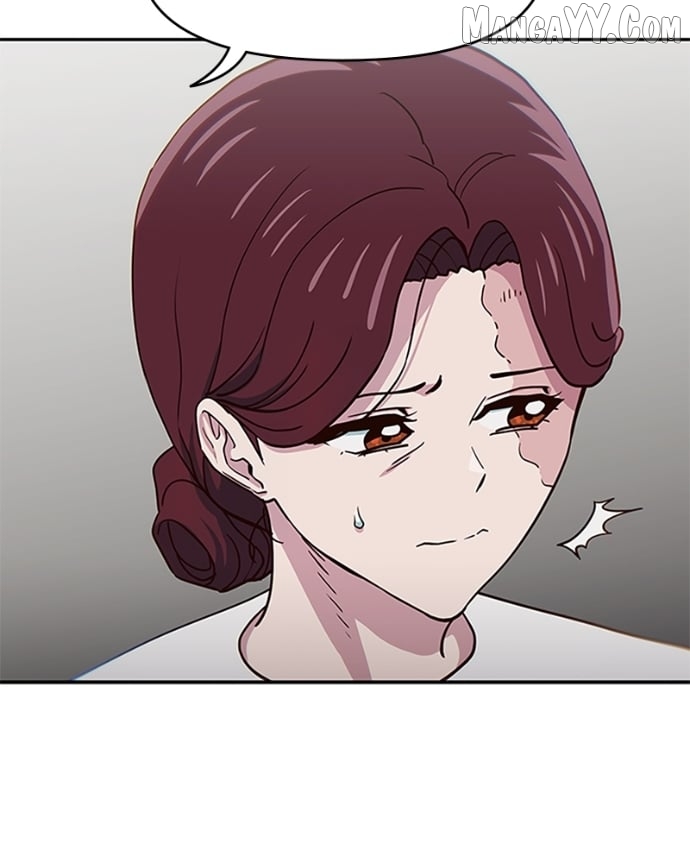 I'm the Only One Bullied by the New High School Student Chapter 68 - page 41