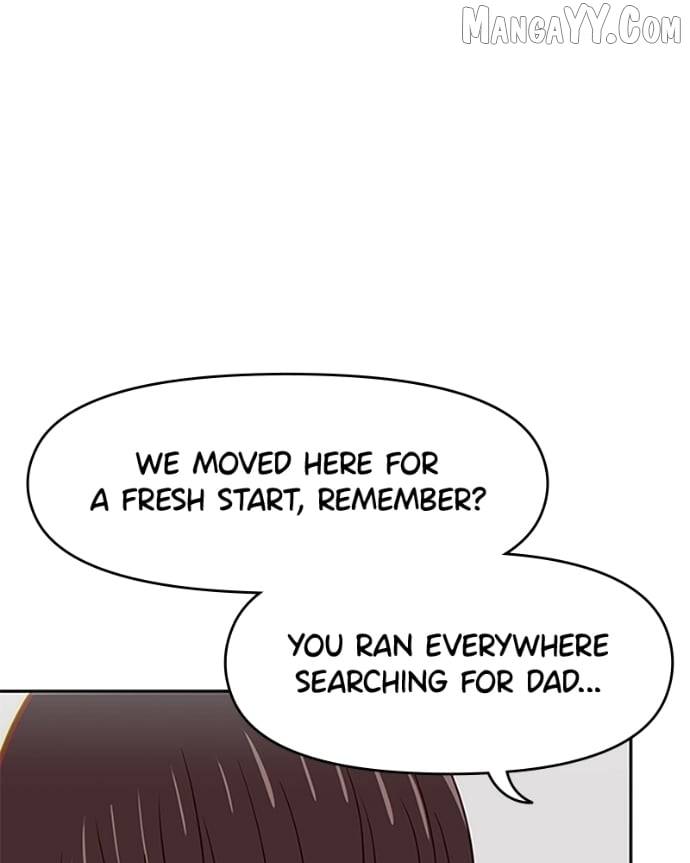 I'm the Only One Bullied by the New High School Student Chapter 68 - page 42