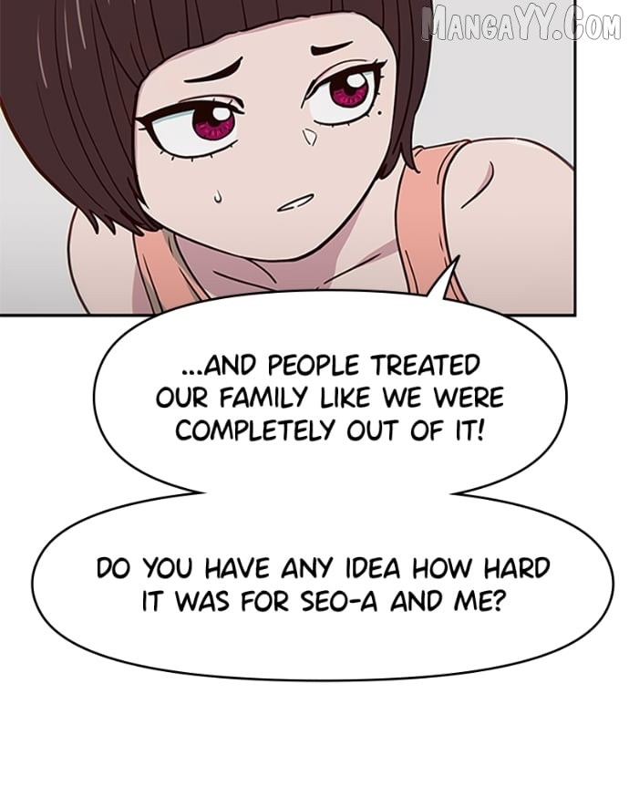 I'm the Only One Bullied by the New High School Student Chapter 68 - page 43