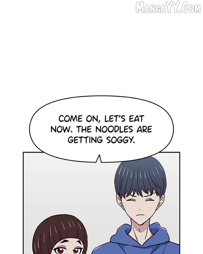 I'm the Only One Bullied by the New High School Student Chapter 68 - page 47