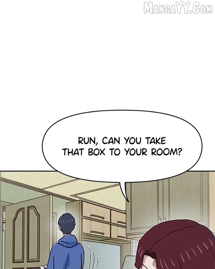 I'm the Only One Bullied by the New High School Student Chapter 68 - page 5