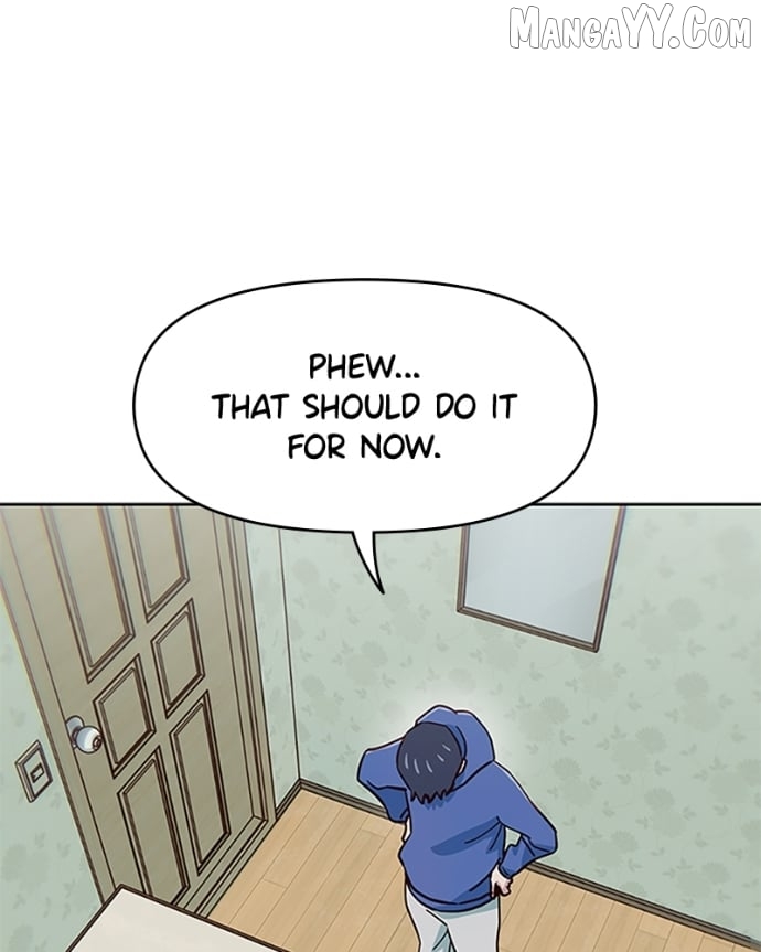 I'm the Only One Bullied by the New High School Student Chapter 68 - page 53