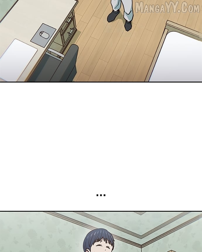I'm the Only One Bullied by the New High School Student Chapter 68 - page 54