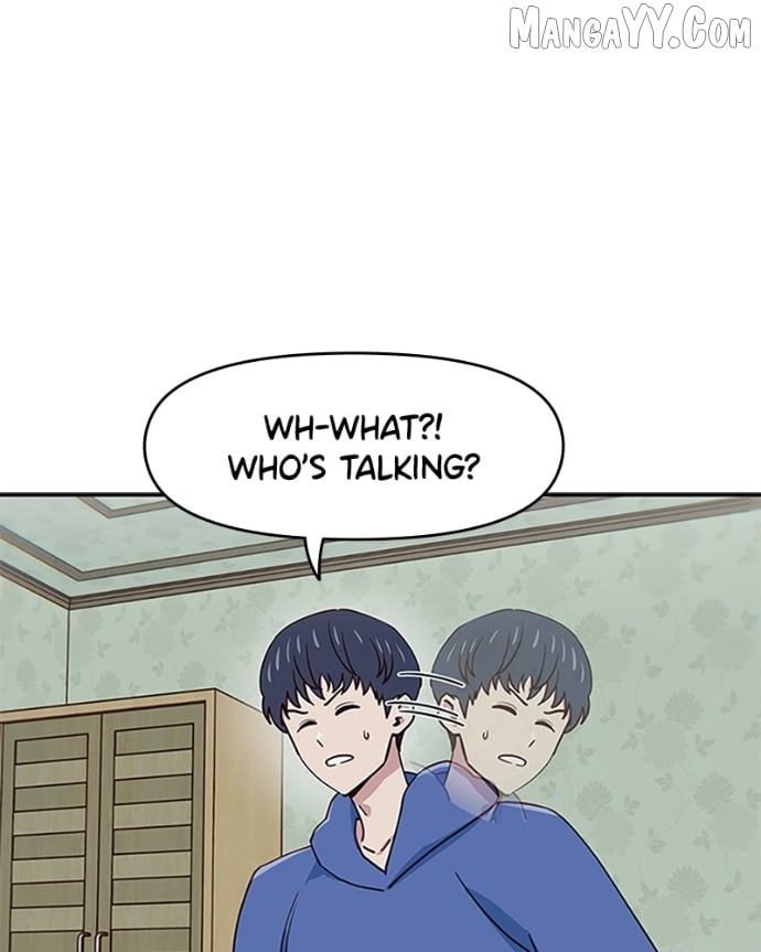 I'm the Only One Bullied by the New High School Student Chapter 68 - page 59