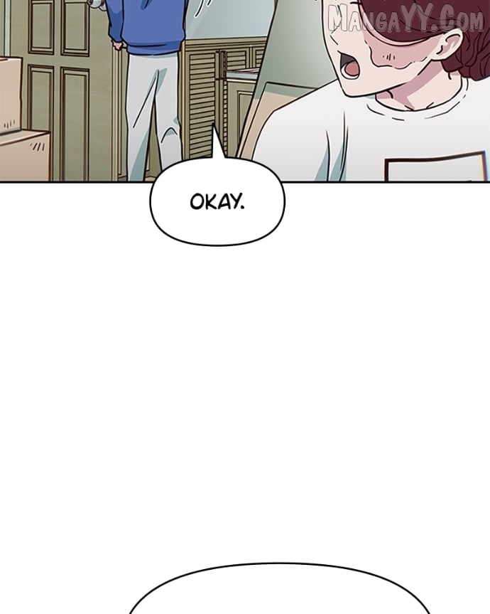 I'm the Only One Bullied by the New High School Student Chapter 68 - page 6