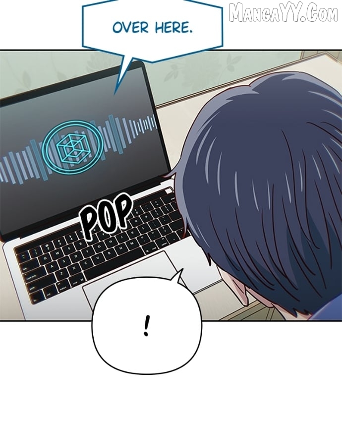 I'm the Only One Bullied by the New High School Student Chapter 68 - page 61
