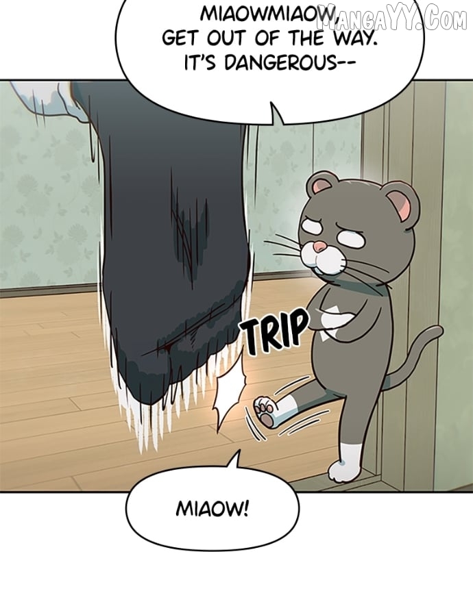 I'm the Only One Bullied by the New High School Student Chapter 68 - page 7
