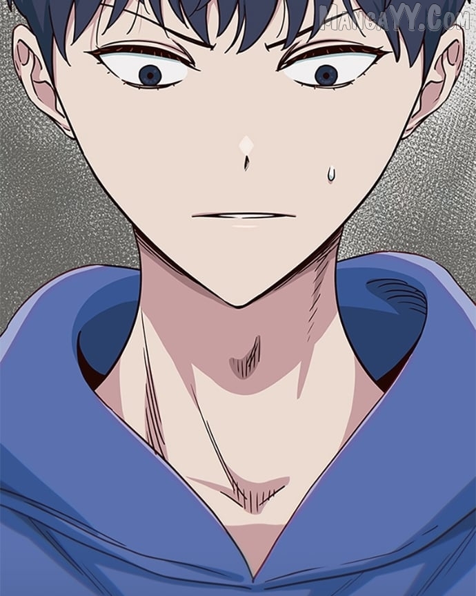 I'm the Only One Bullied by the New High School Student Chapter 68 - page 70