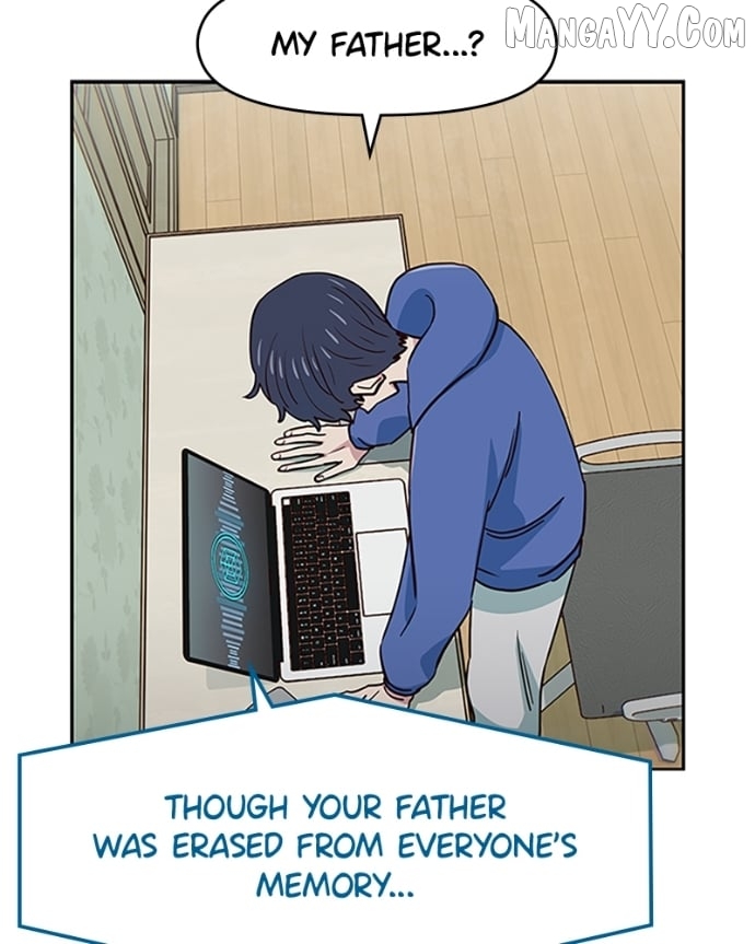I'm the Only One Bullied by the New High School Student Chapter 68 - page 72