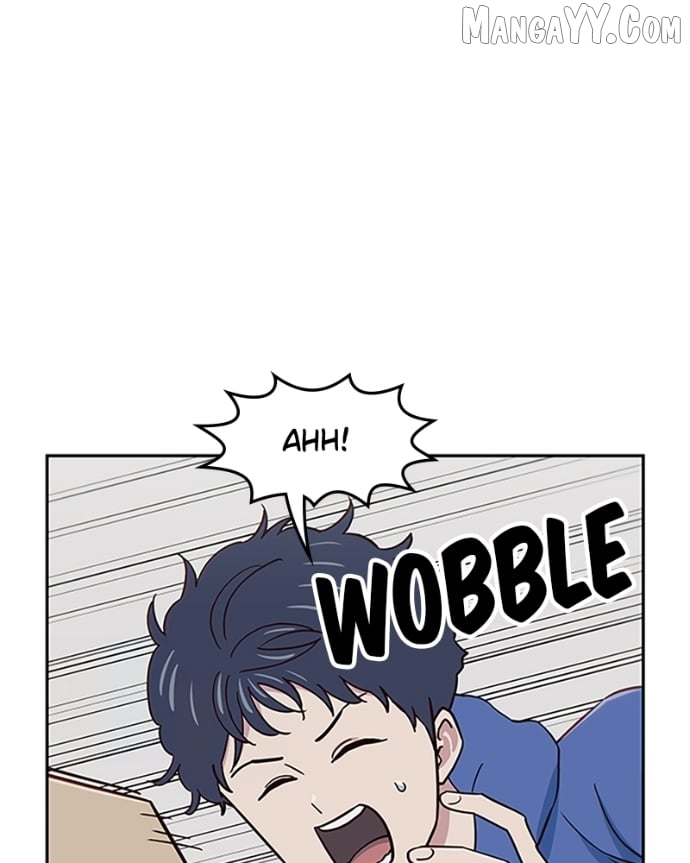 I'm the Only One Bullied by the New High School Student Chapter 68 - page 8