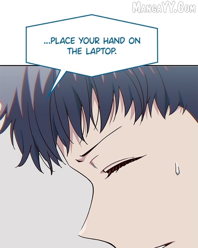 I'm the Only One Bullied by the New High School Student Chapter 68 - page 80