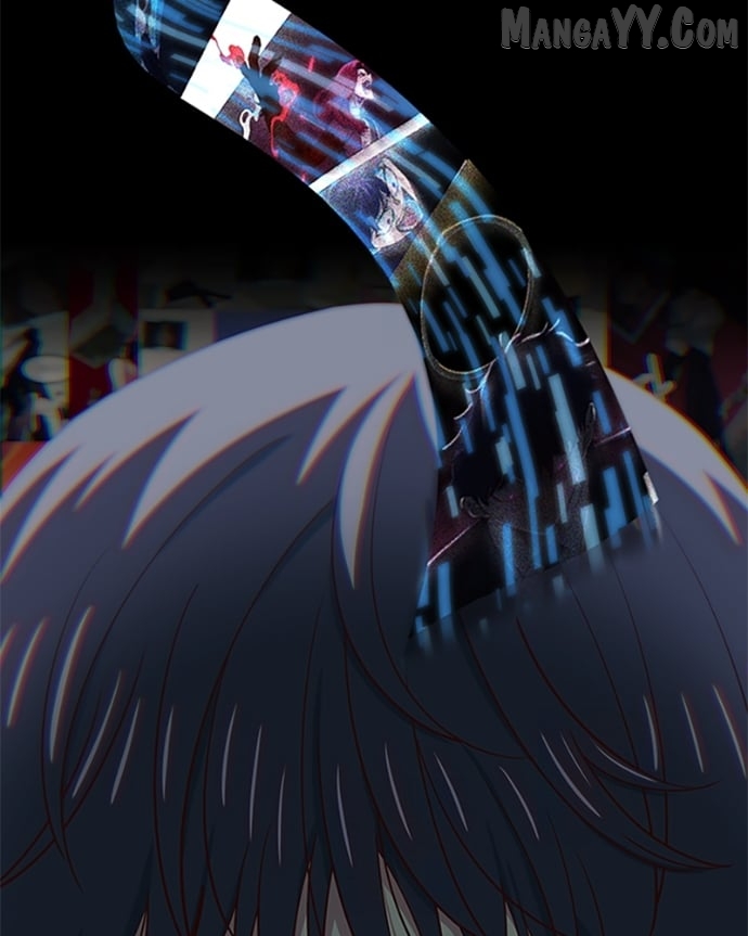 I'm the Only One Bullied by the New High School Student Chapter 68 - page 85