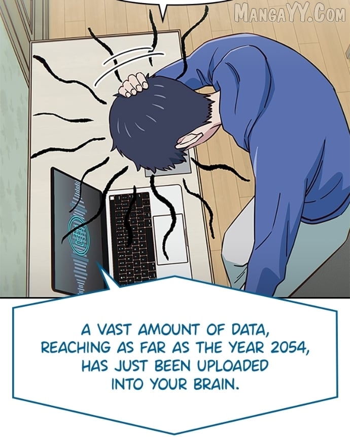 I'm the Only One Bullied by the New High School Student Chapter 68 - page 88