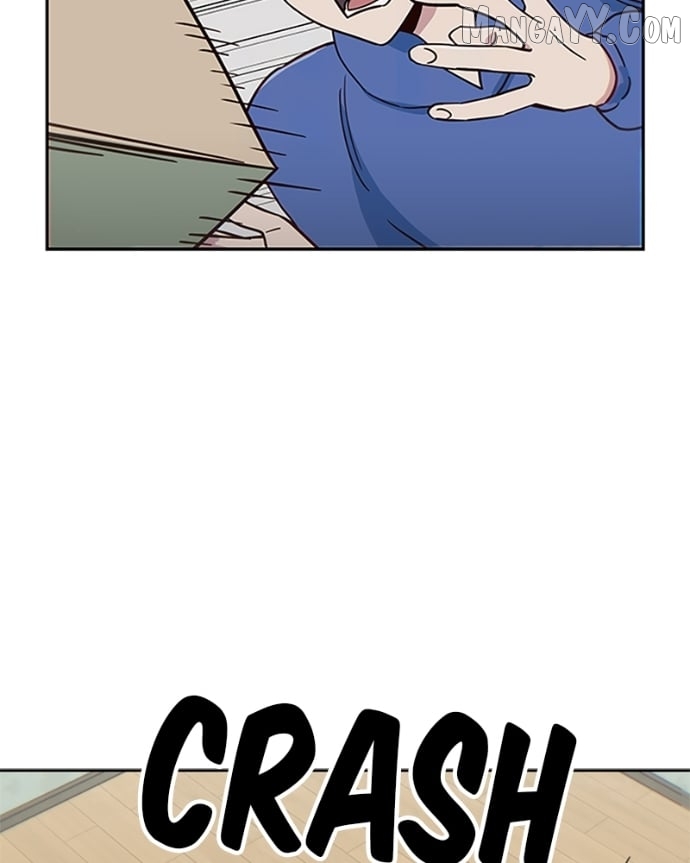 I'm the Only One Bullied by the New High School Student Chapter 68 - page 9
