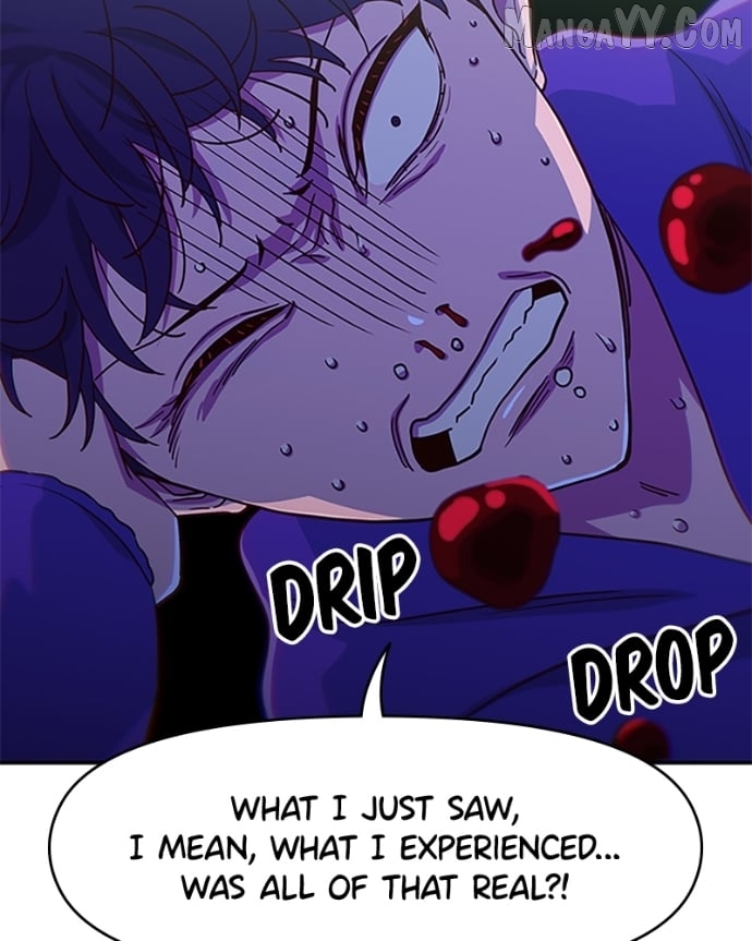 I'm the Only One Bullied by the New High School Student Chapter 68 - page 90