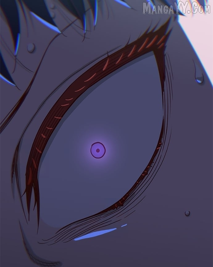 I'm the Only One Bullied by the New High School Student Chapter 68 - page 92