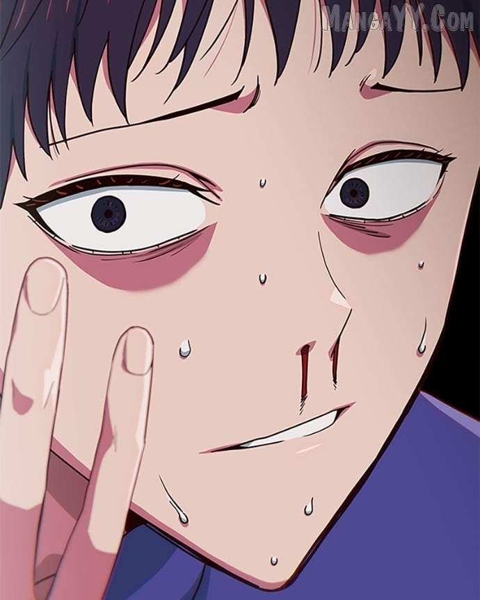 I'm the Only One Bullied by the New High School Student Chapter 68 - page 96