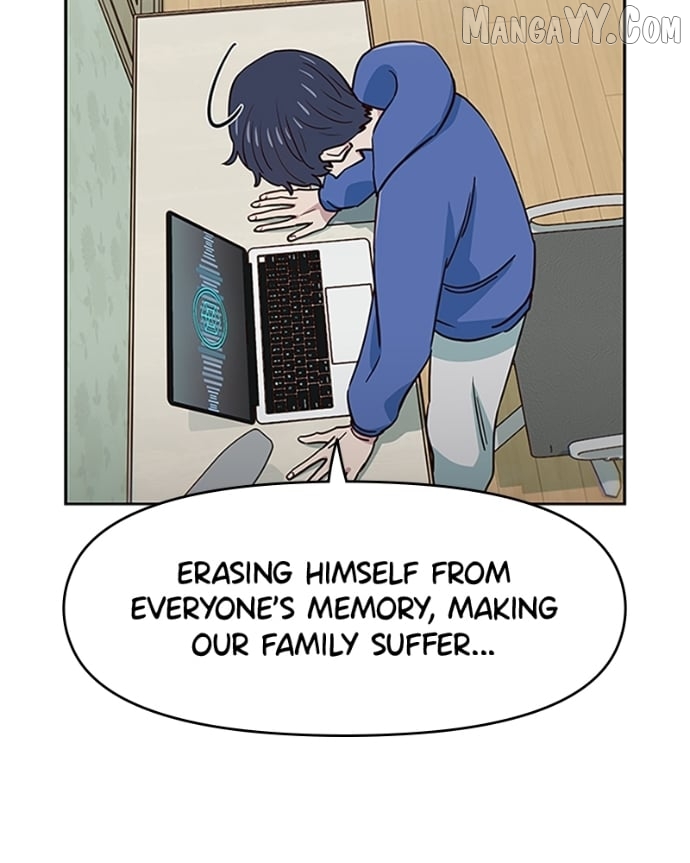 I'm the Only One Bullied by the New High School Student Chapter 68 - page 98
