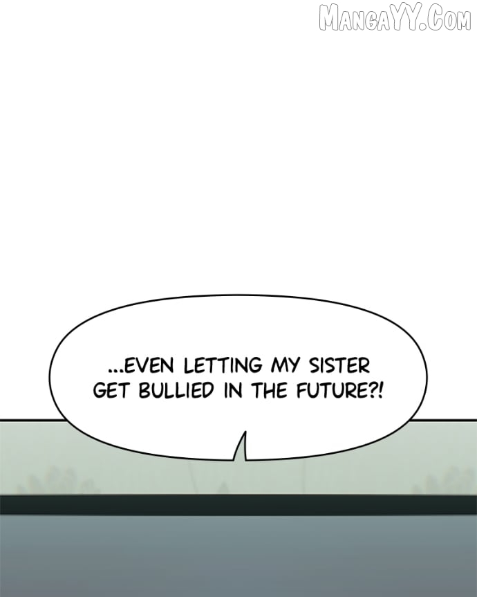 I'm the Only One Bullied by the New High School Student Chapter 68 - page 99