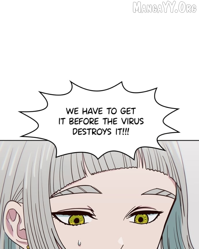 I'm the Only One Bullied by the New High School Student Chapter 69 - page 10