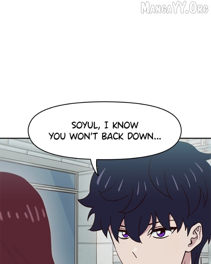 I'm the Only One Bullied by the New High School Student Chapter 69 - page 106