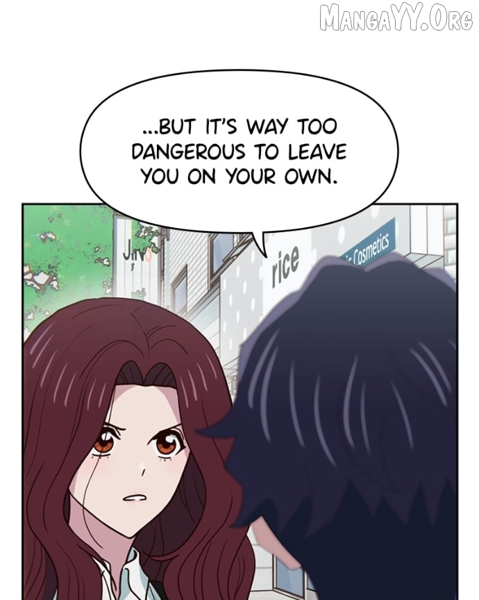I'm the Only One Bullied by the New High School Student Chapter 69 - page 108