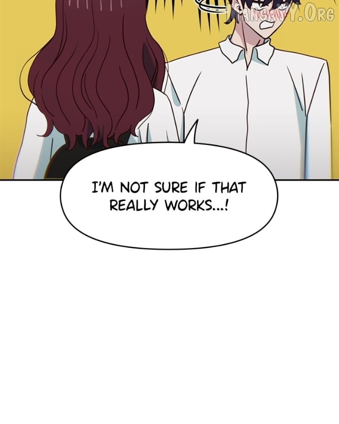 I'm the Only One Bullied by the New High School Student Chapter 69 - page 112