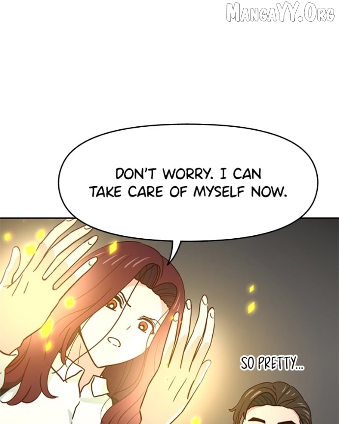 I'm the Only One Bullied by the New High School Student Chapter 69 - page 113