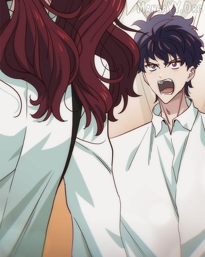 I'm the Only One Bullied by the New High School Student Chapter 69 - page 119