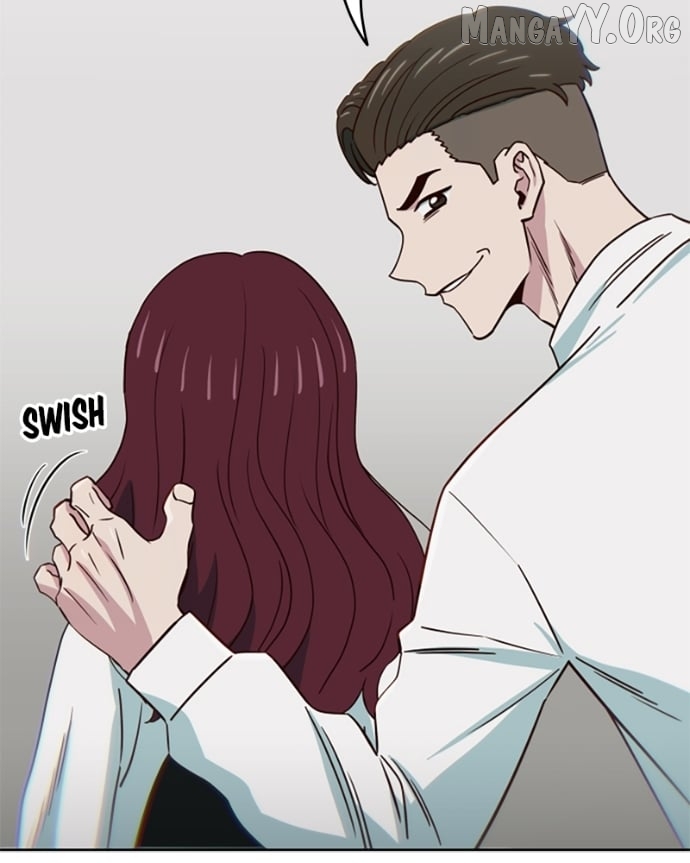 I'm the Only One Bullied by the New High School Student Chapter 69 - page 124