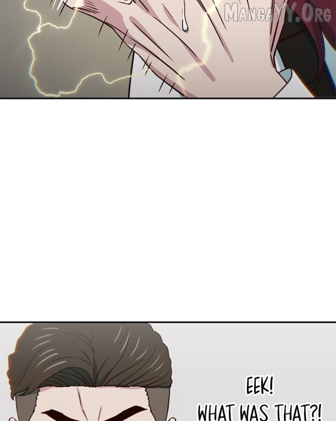 I'm the Only One Bullied by the New High School Student Chapter 69 - page 126