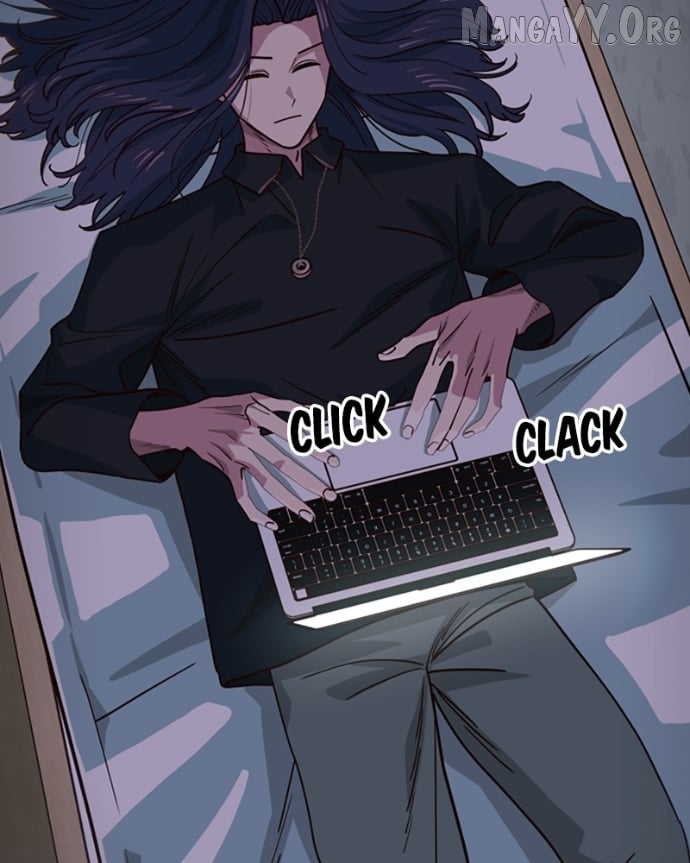 I'm the Only One Bullied by the New High School Student Chapter 69 - page 13