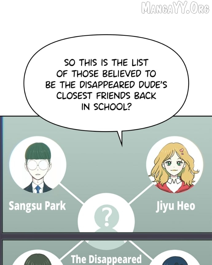 I'm the Only One Bullied by the New High School Student Chapter 69 - page 134
