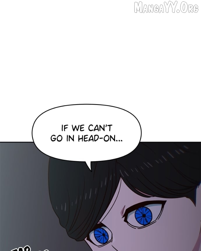 I'm the Only One Bullied by the New High School Student Chapter 69 - page 136