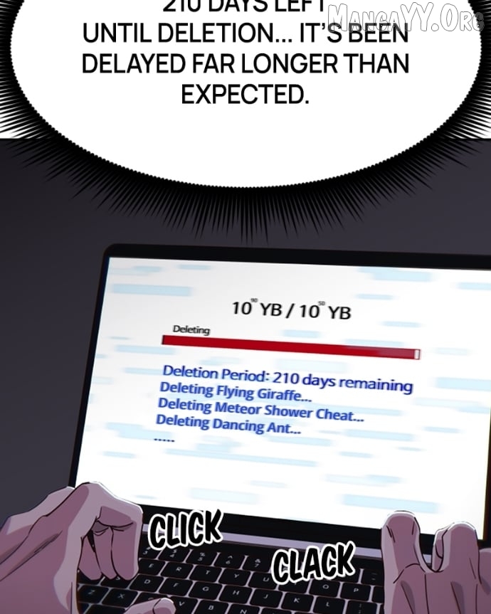 I'm the Only One Bullied by the New High School Student Chapter 69 - page 15