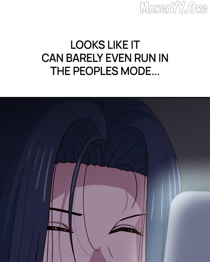 I'm the Only One Bullied by the New High School Student Chapter 69 - page 17