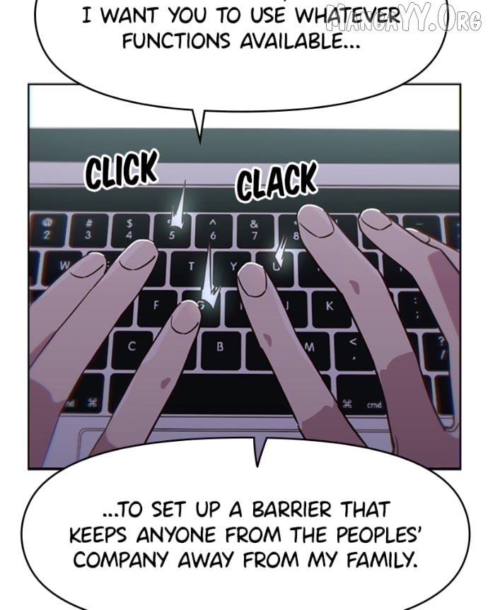 I'm the Only One Bullied by the New High School Student Chapter 69 - page 19