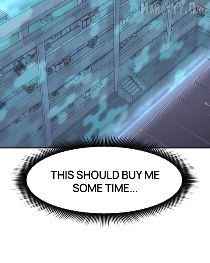 I'm the Only One Bullied by the New High School Student Chapter 69 - page 22