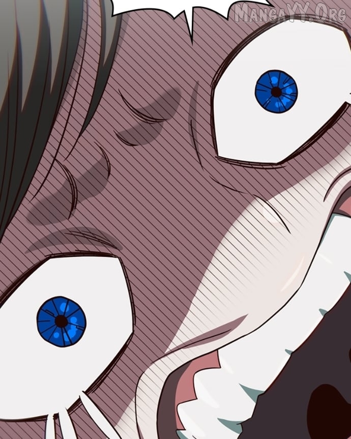 I'm the Only One Bullied by the New High School Student Chapter 69 - page 37