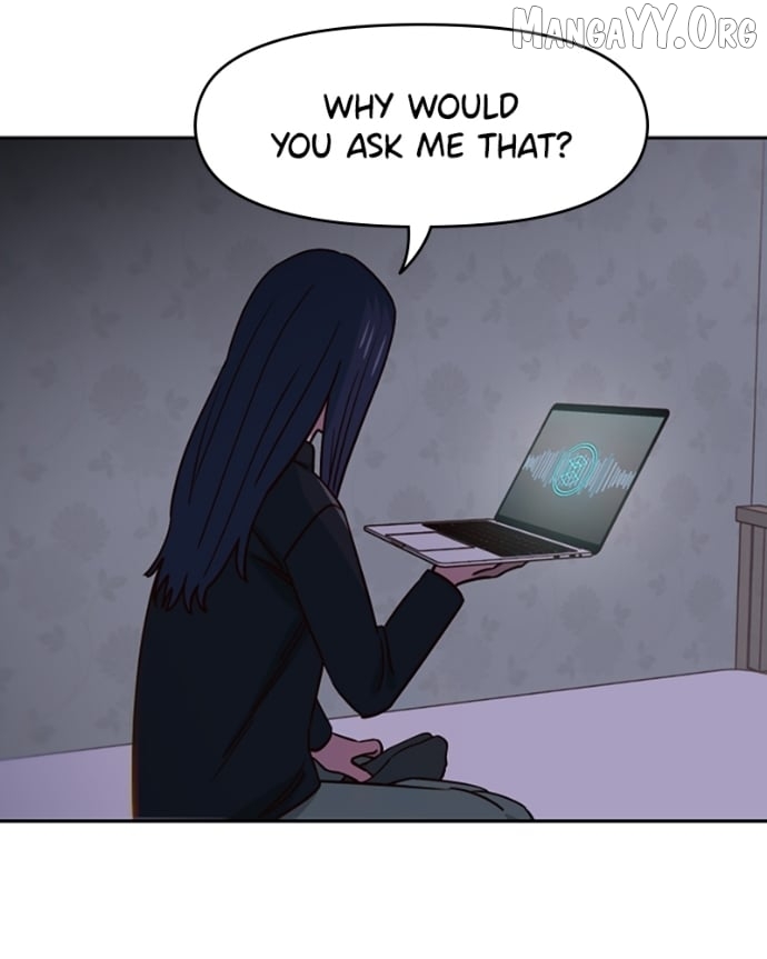 I'm the Only One Bullied by the New High School Student Chapter 69 - page 39