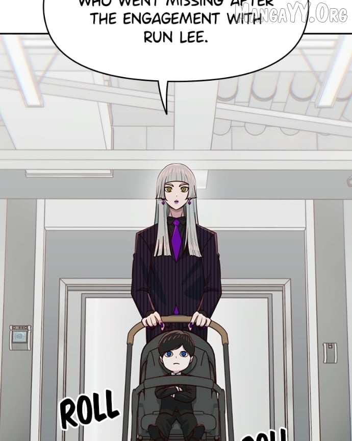 I'm the Only One Bullied by the New High School Student Chapter 69 - page 4