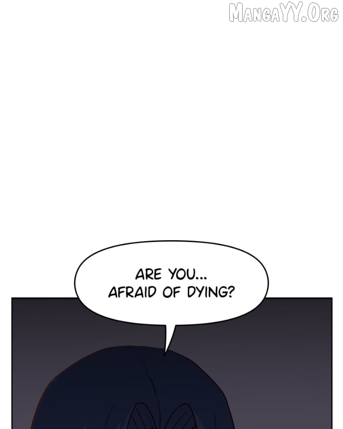 I'm the Only One Bullied by the New High School Student Chapter 69 - page 40