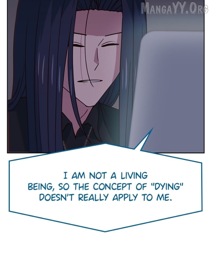 I'm the Only One Bullied by the New High School Student Chapter 69 - page 41