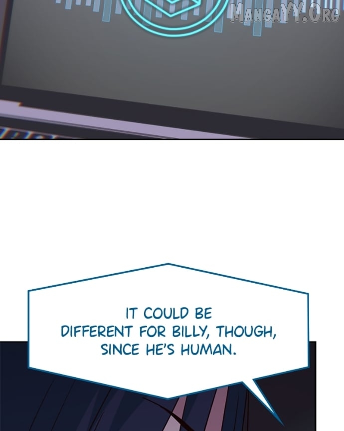 I'm the Only One Bullied by the New High School Student Chapter 69 - page 43