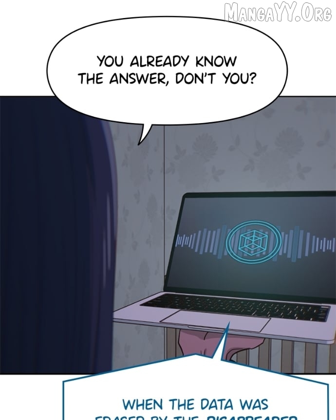I'm the Only One Bullied by the New High School Student Chapter 69 - page 45