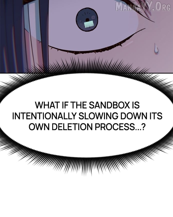 I'm the Only One Bullied by the New High School Student Chapter 69 - page 49