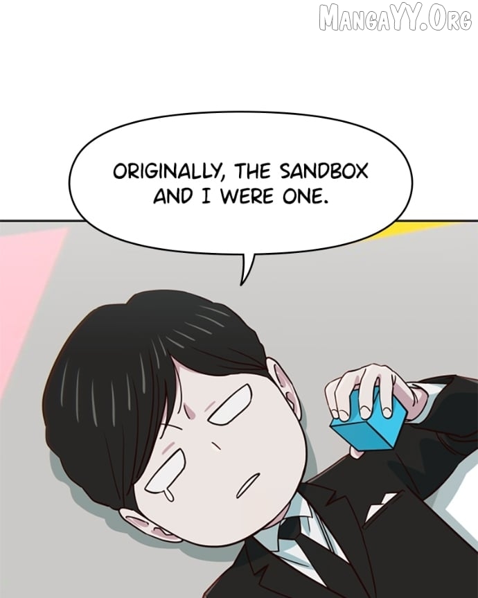 I'm the Only One Bullied by the New High School Student Chapter 69 - page 53