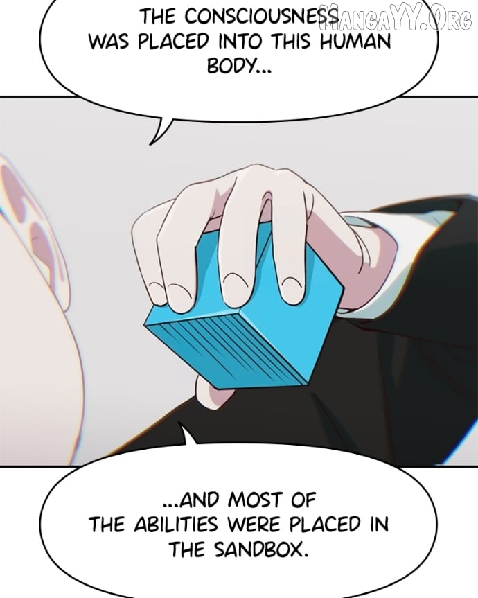 I'm the Only One Bullied by the New High School Student Chapter 69 - page 55