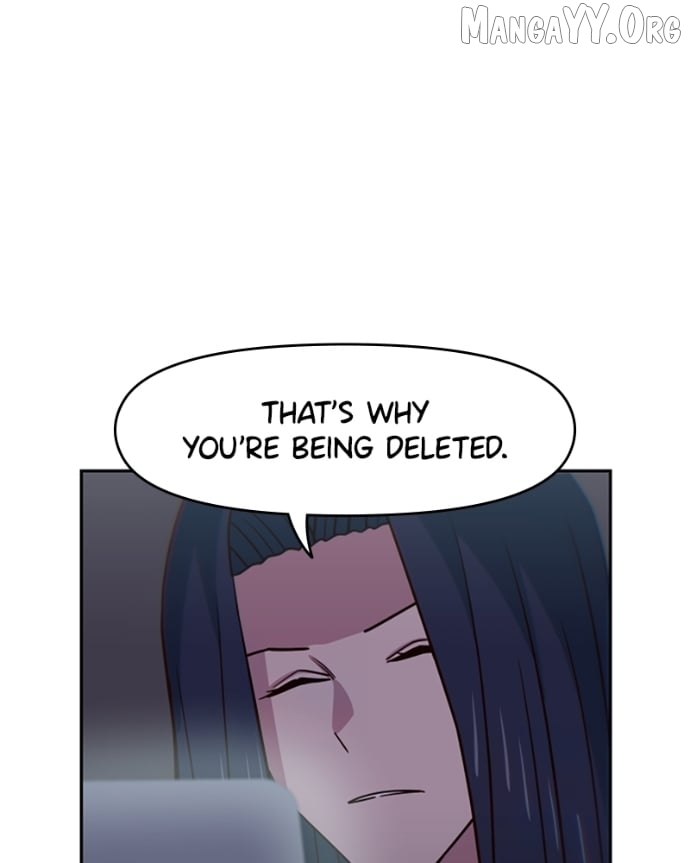 I'm the Only One Bullied by the New High School Student Chapter 69 - page 58